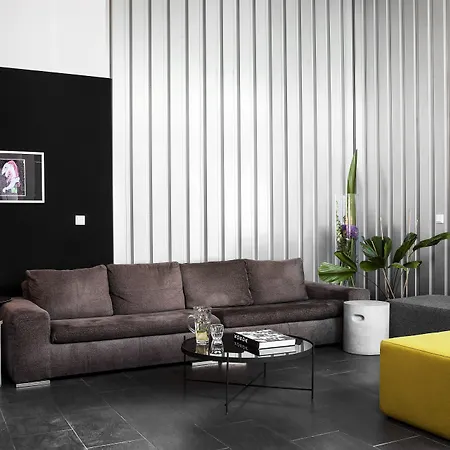 The Fabric Frankfurt am Main