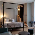 The Fabric Lejlighedshotel Frankfurt am Main