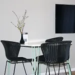 Lejlighedshotel The Fabric 3*