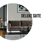 The Fabric Lejlighedshotel 3*