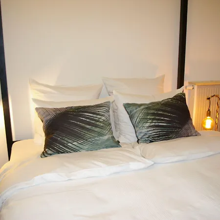 The Fabric 3* Frankfurt nad Menem