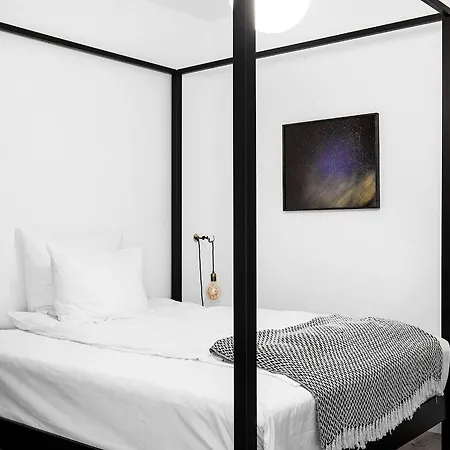 The Fabric 3*