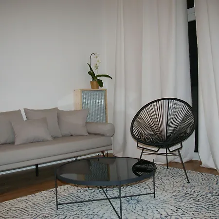 The Fabric Francfort-sur-le-Main