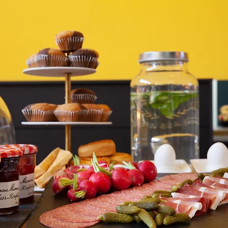 The Fabric 3* Frankfurt am Main