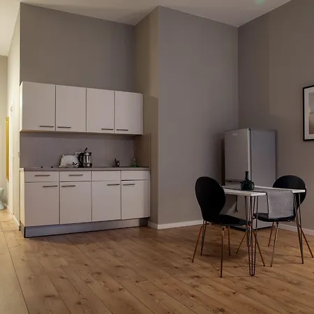 The Fabric Frankfurt am Main