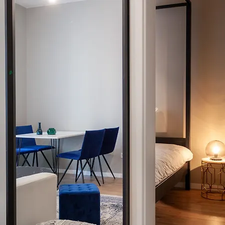 The Fabric Appart hôtel 3*