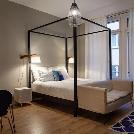 The Fabric 3* Francfort-sur-le-Main