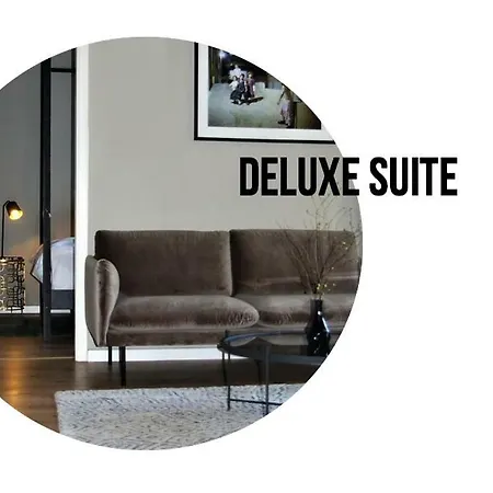 The Fabric Aparthotel 3*