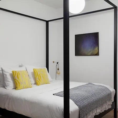 The Fabric 3*