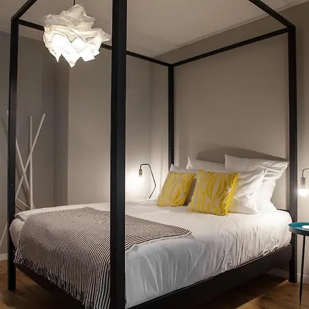 The Fabric Aparthotel