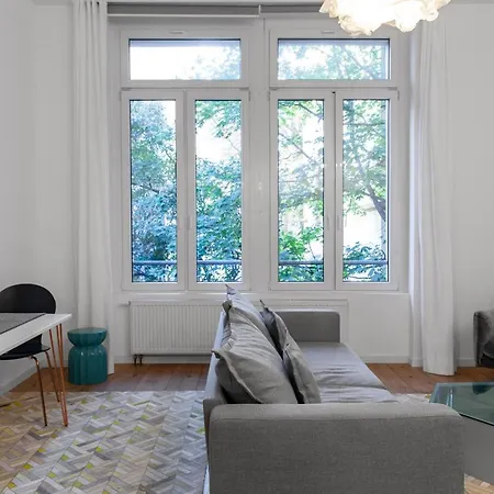 The Fabric Appart hôtel 3*