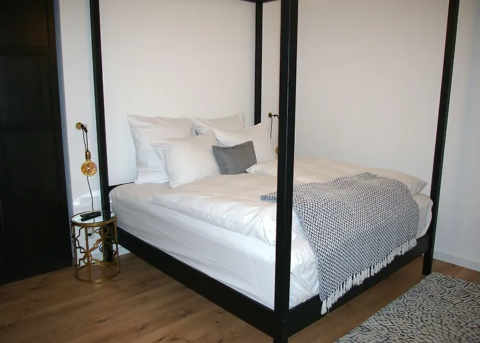 The Fabric Франкфурт-на-Майне