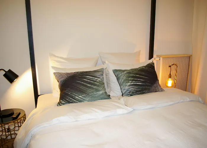 The Fabric 3* Frankfurt am Main