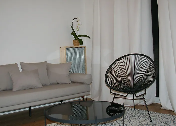 The Fabric Франкфурт-на-Майне