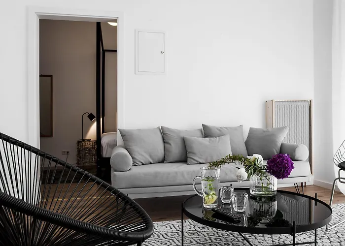 The Fabric Aparthotel 3*