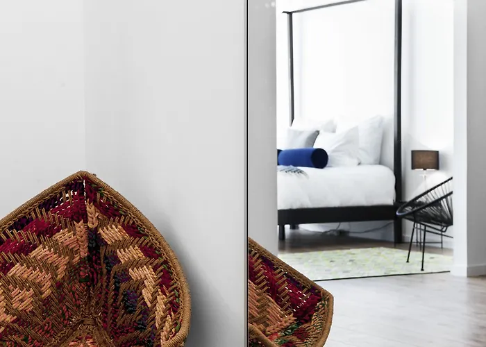 Aparthotel The Fabric