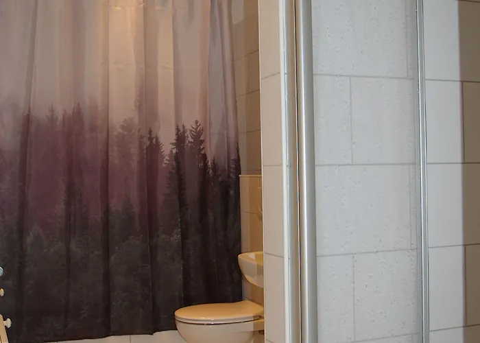 The Fabric 3* Frankfurt am Main