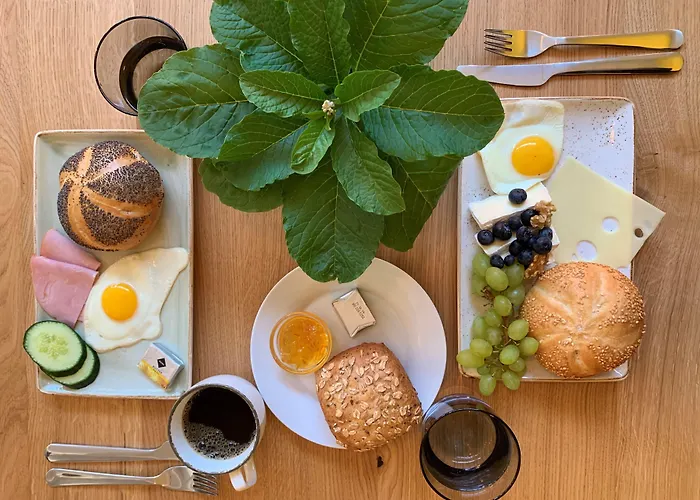 The Fabric 3* Франкфурт-на-Майне