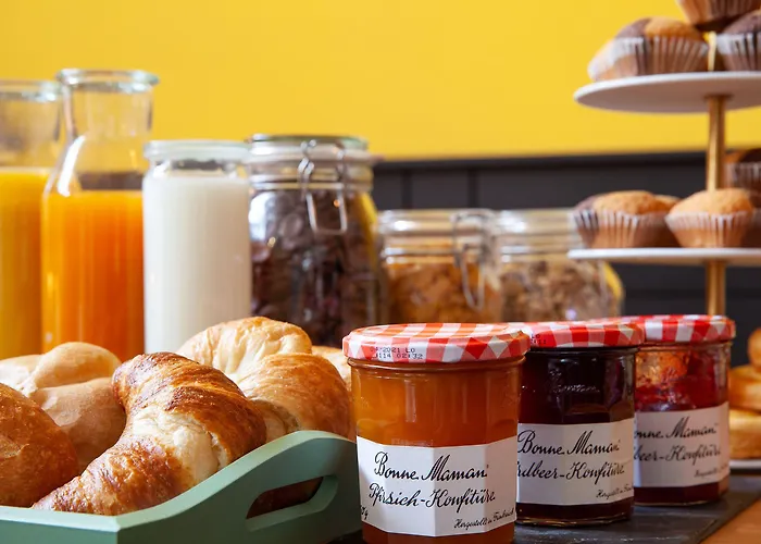 Апарт-отель The Fabric