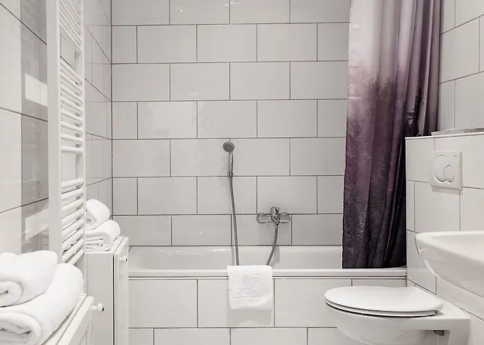 The Fabric Франкфурт-на-Майне