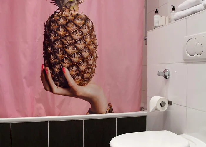 The Fabric 3* Frankfurt am Main