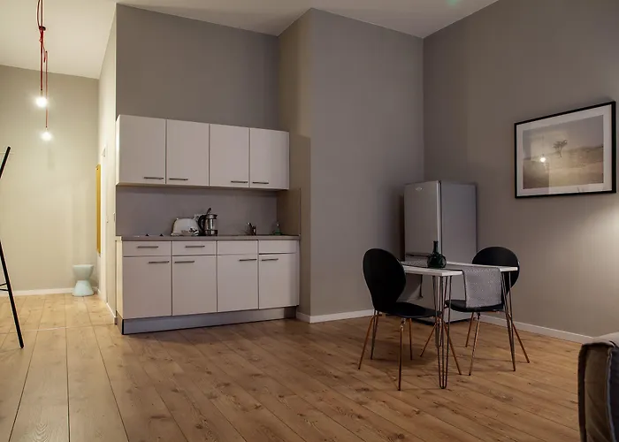 The Fabric Frankfurt am Main