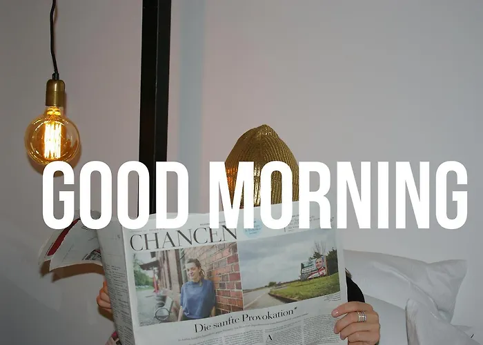 Апарт-отель The Fabric Франкфурт-на-Майне