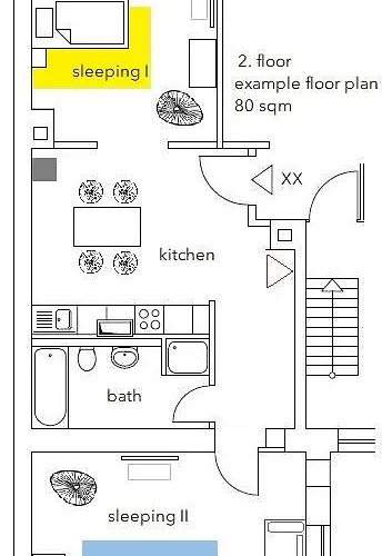 Hotel apartamentowy The Fabric Frankfurt nad Menem