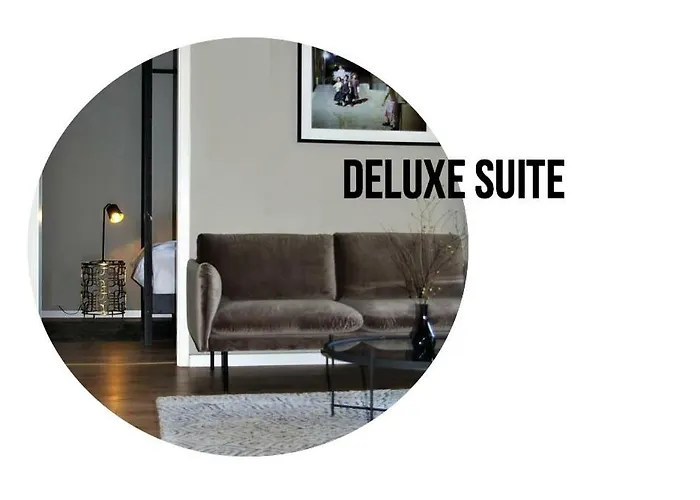 The Fabric Aparthotel 3*