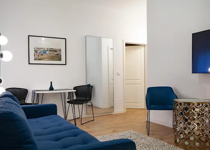 The Fabric Aparthotel