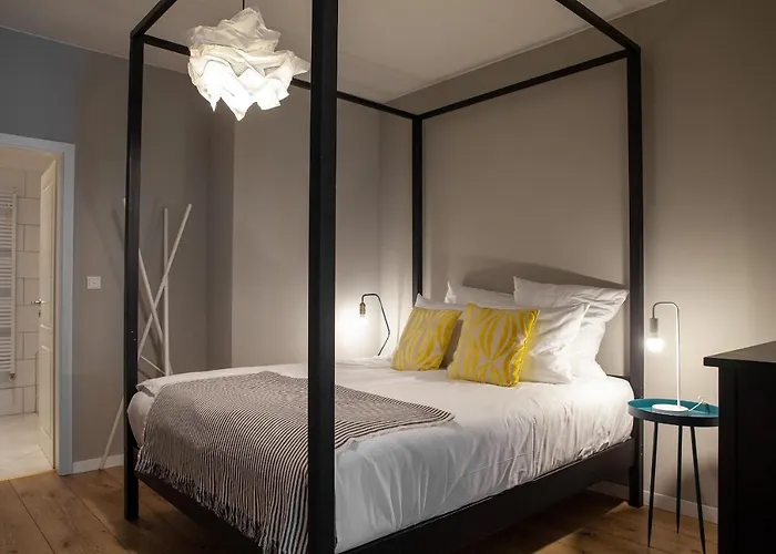 The Fabric Hotel apartamentowy