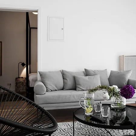 The Fabric Aparthotel 3*