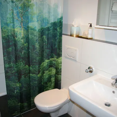 法布里克套房酒店 公寓式酒店 美因河畔法兰克福