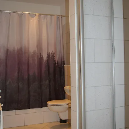 法布里克套房酒店 3* 美因河畔法兰克福