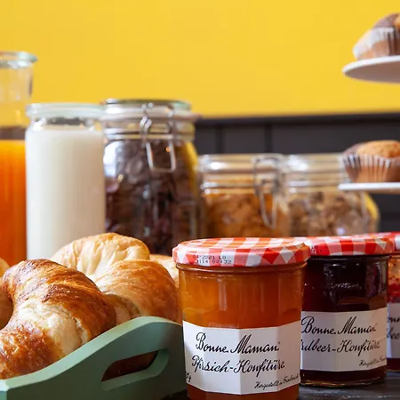 公寓式酒店 法布里克套房酒店