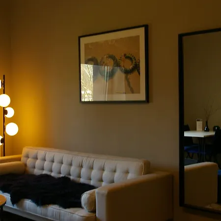 The Fabric Aparthotel
