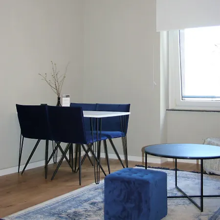 法布里克套房酒店 公寓式酒店 美因河畔法兰克福