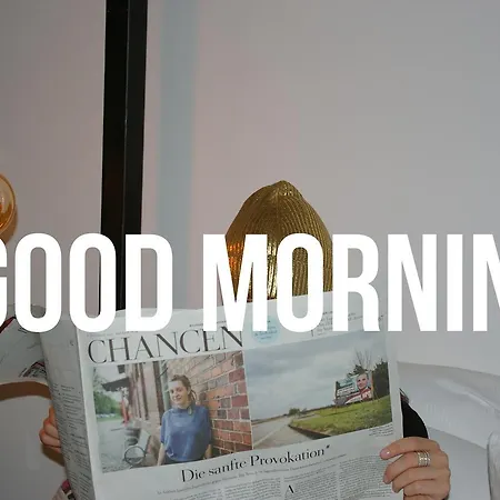 公寓式酒店 法布里克套房酒店 美因河畔法兰克福