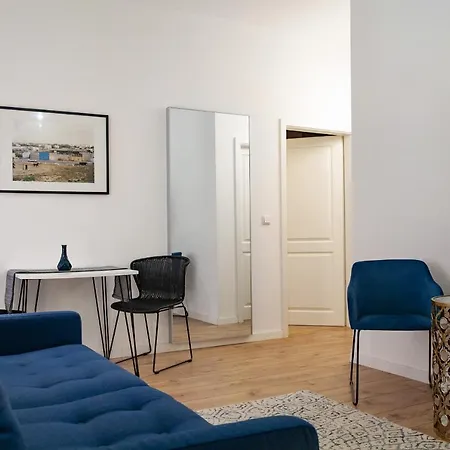 The Fabric Aparthotel