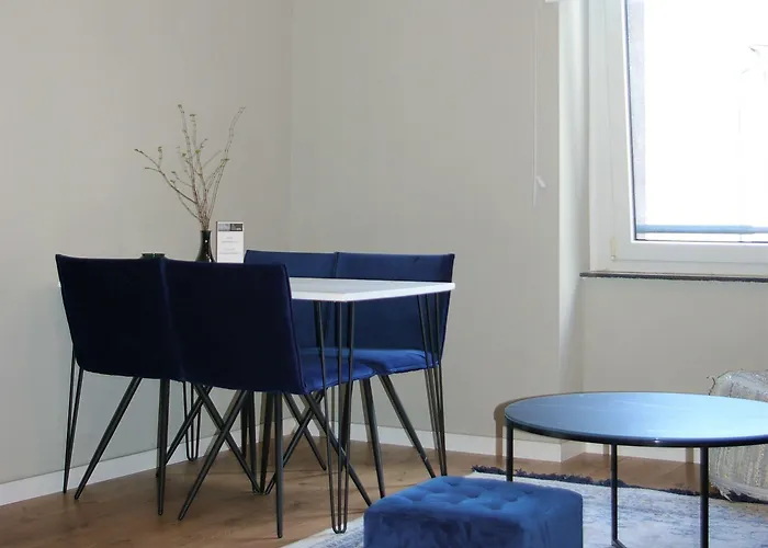 The Fabric Apart-hotel Frankfurt am Main